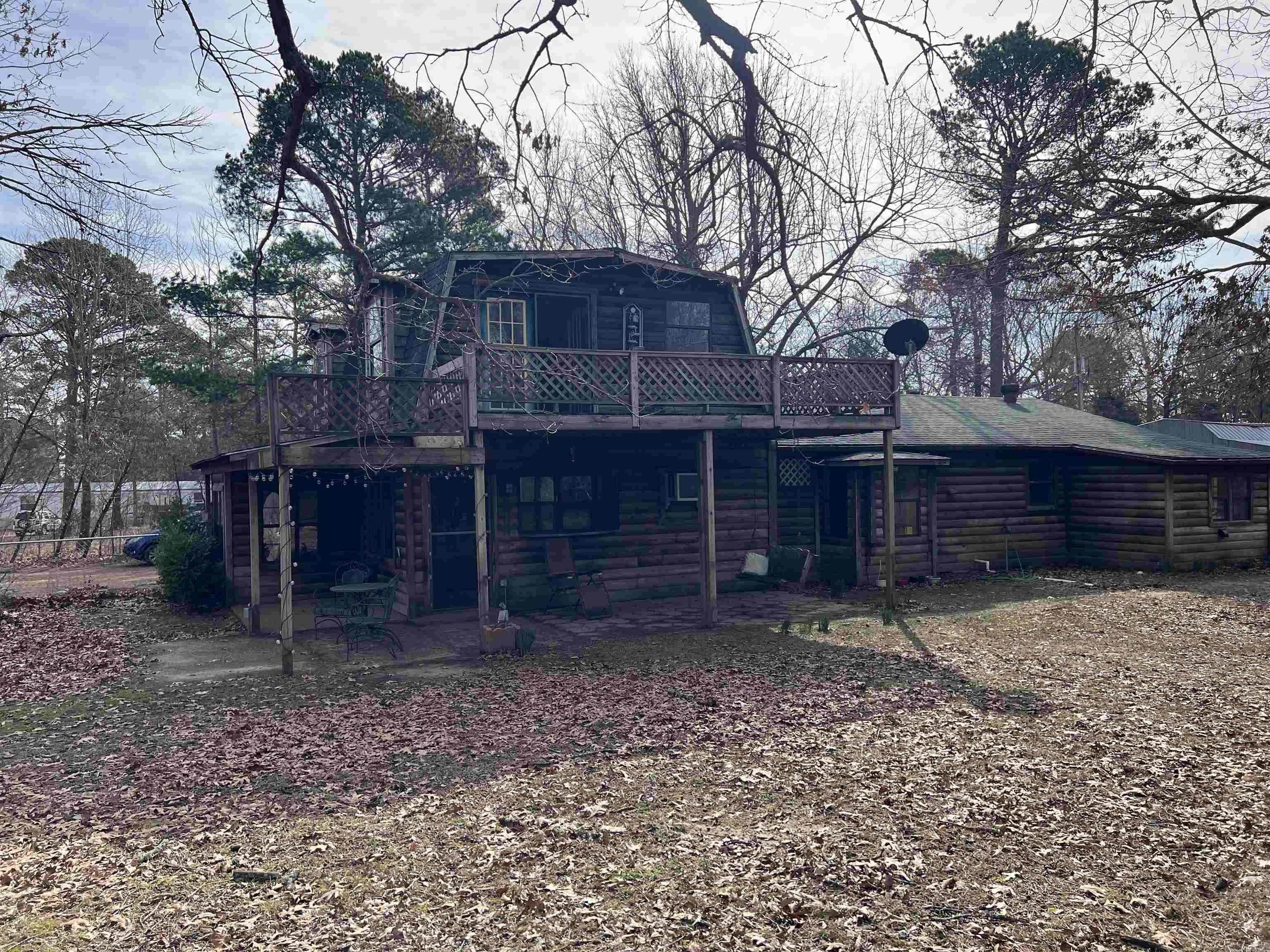 305 Polk Road 76 W  Mena, AR