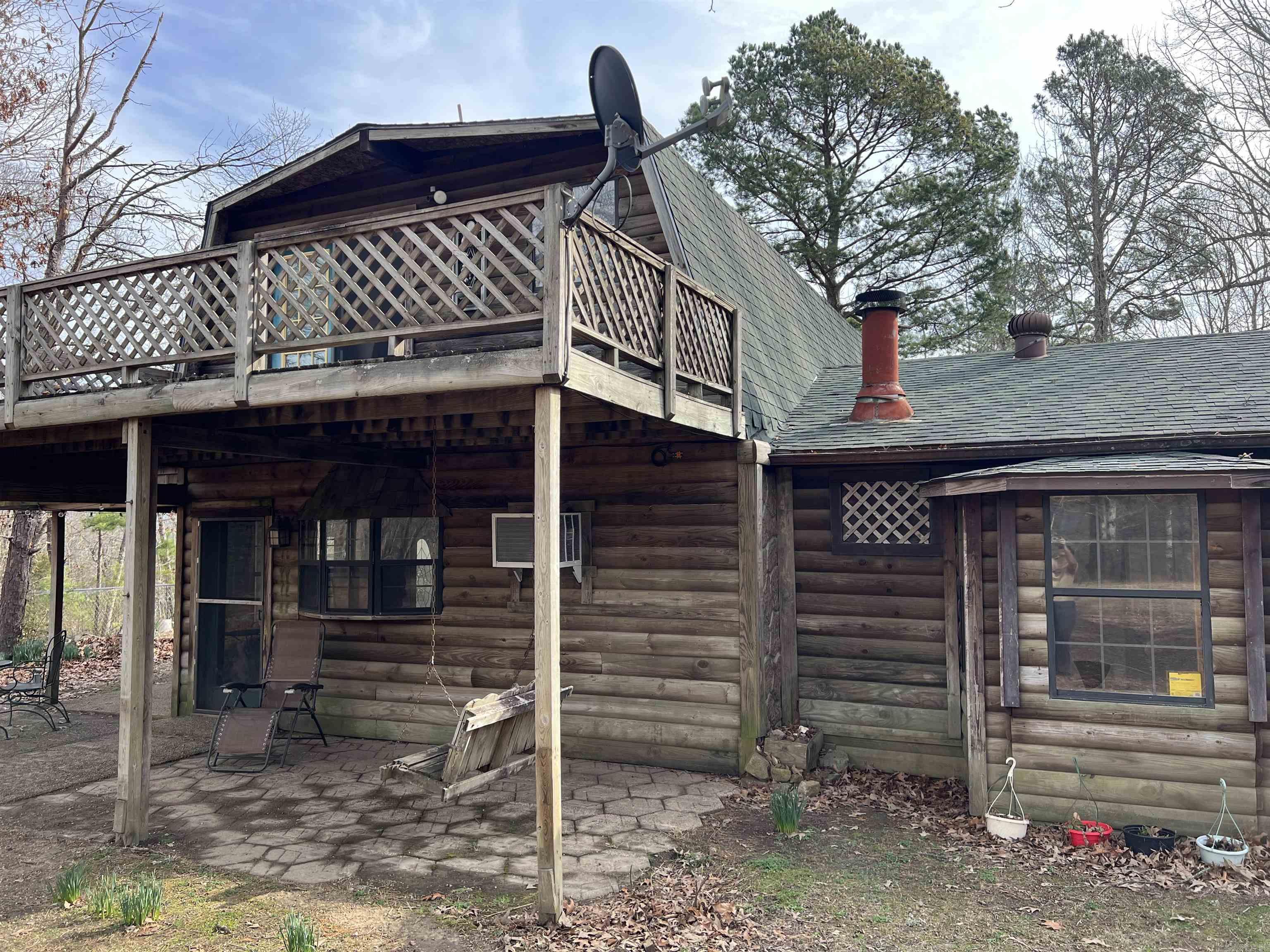 305 Polk Road 76 W  Mena, AR