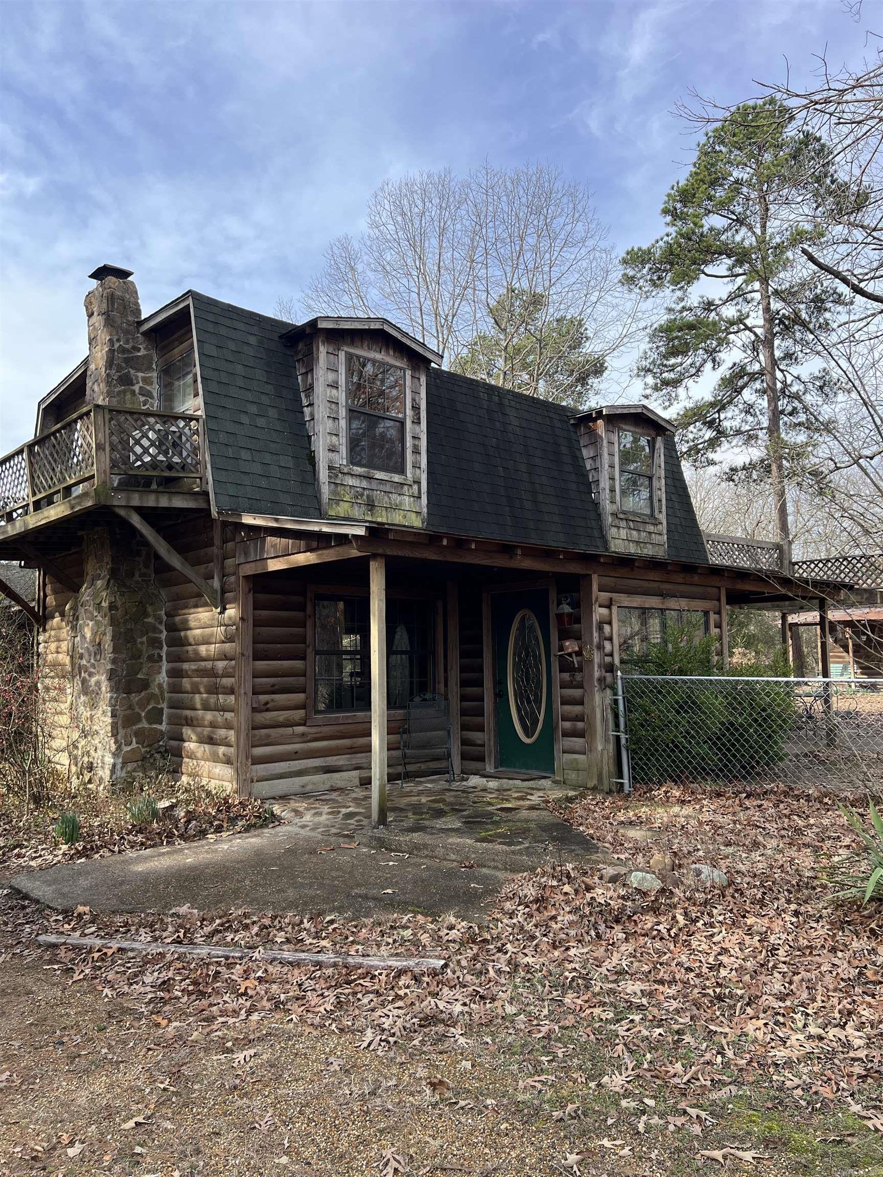 305 Polk Road 76 W  Mena, AR