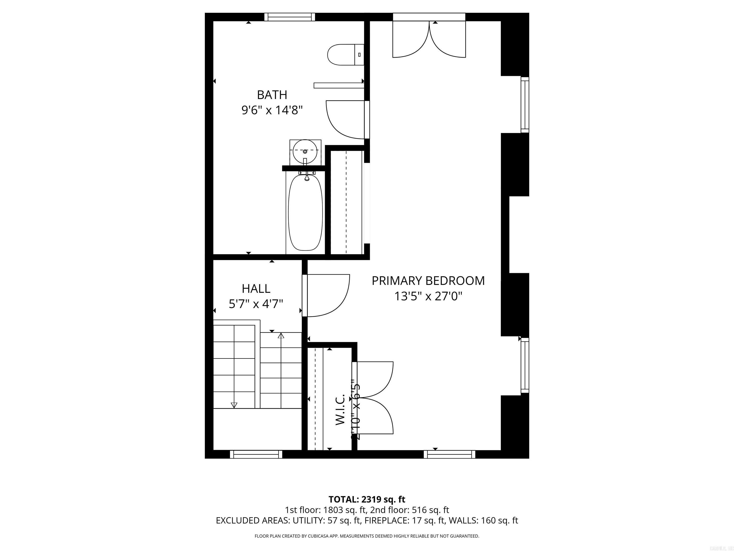 305 Polk Road 76 W  Mena, AR