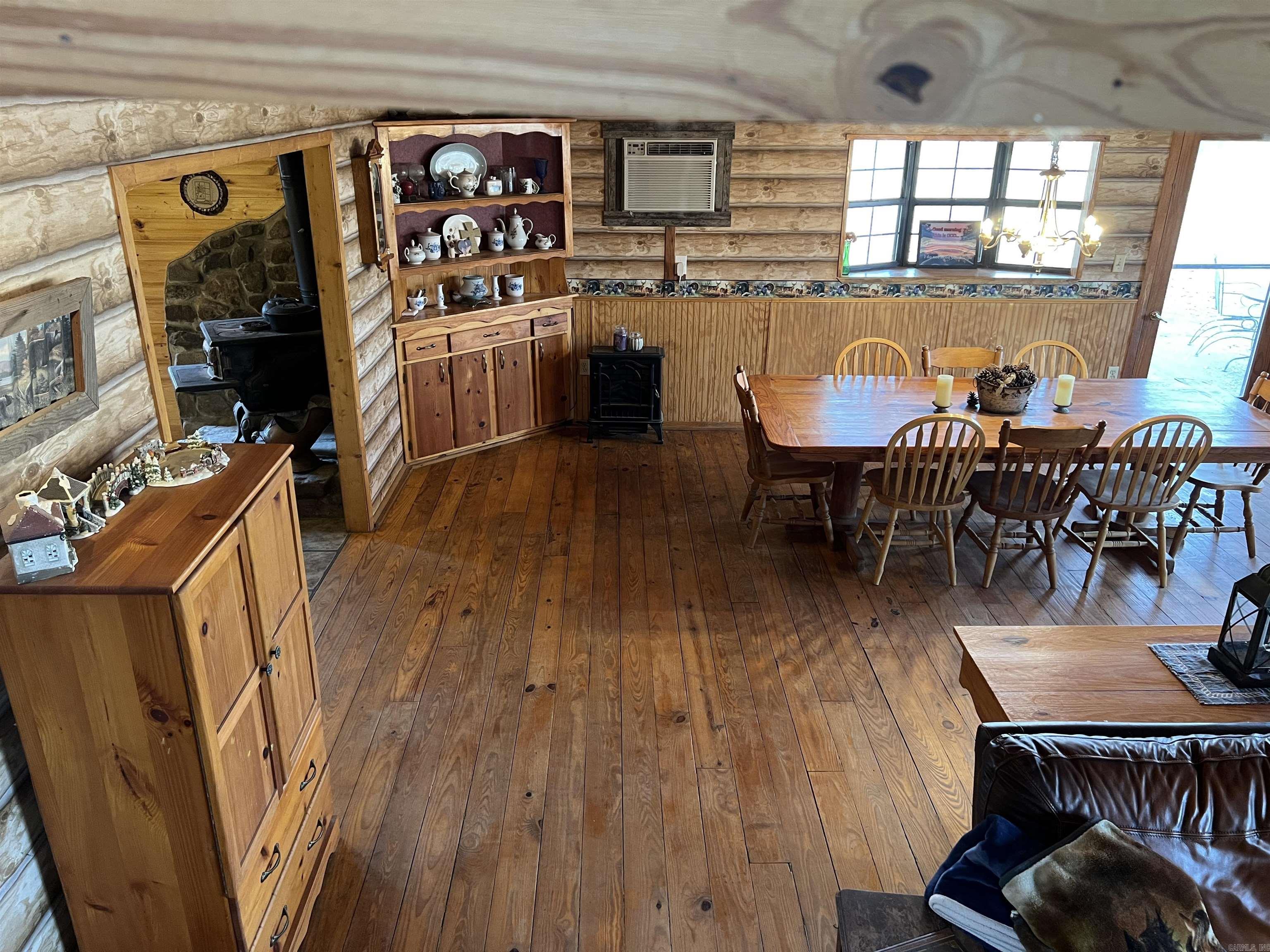 305 Polk Road 76 W  Mena, AR