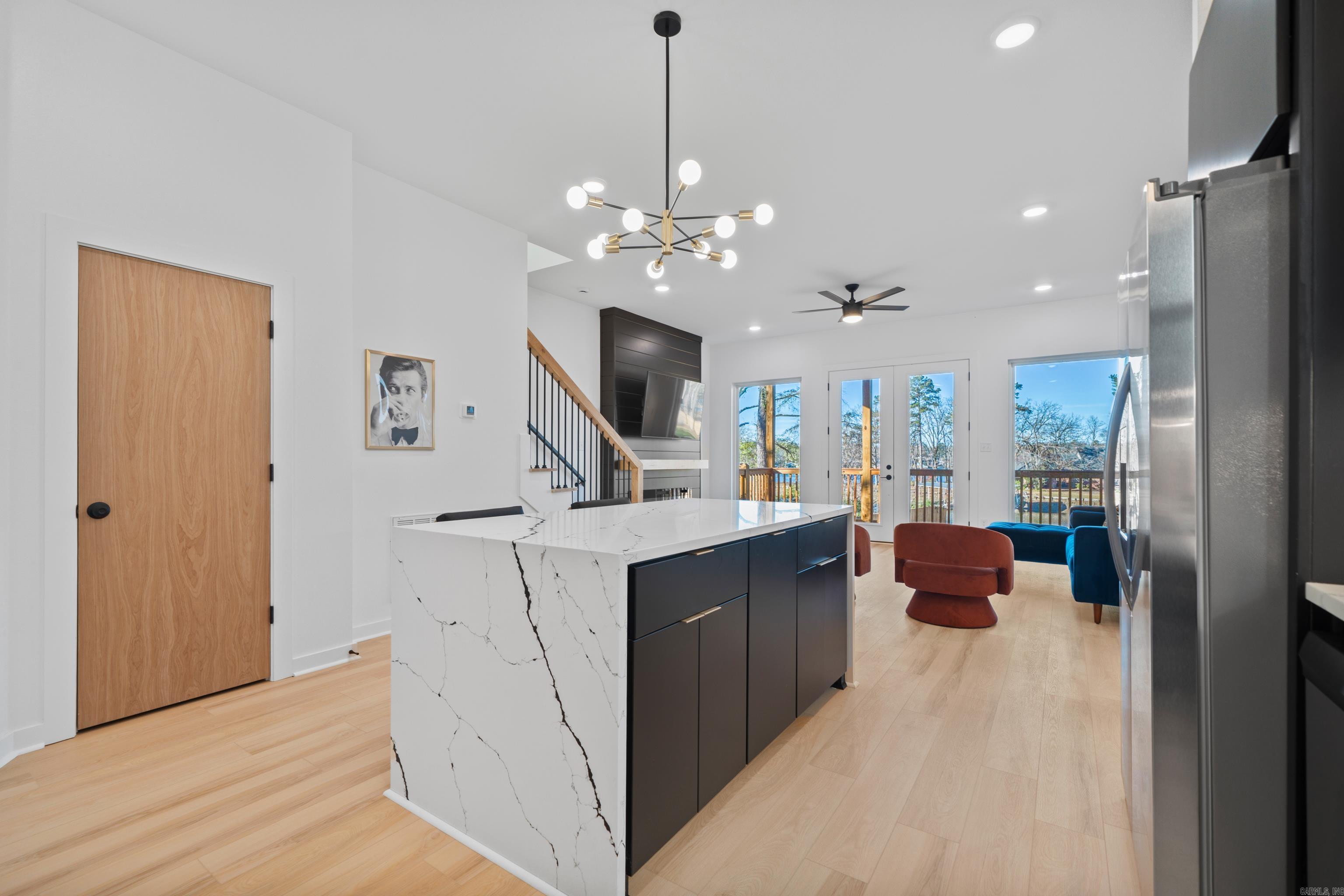 531 Northshore  Hot Springs, AR