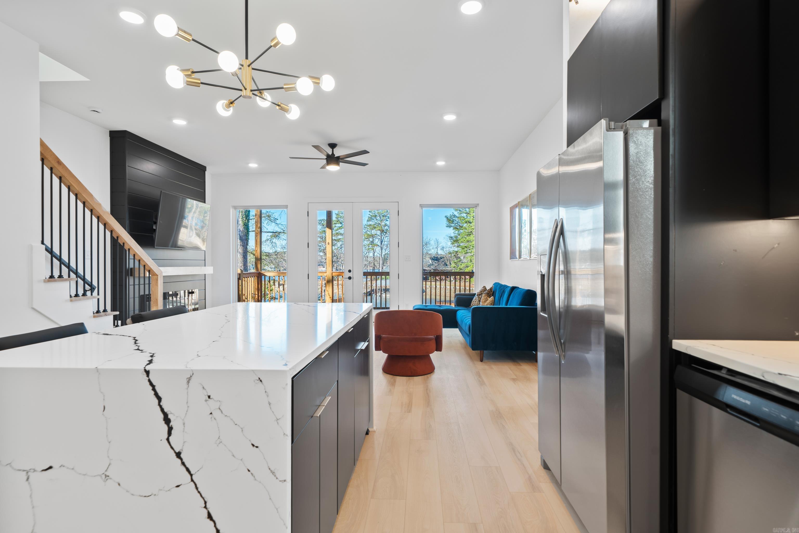 531 Northshore  Hot Springs, AR