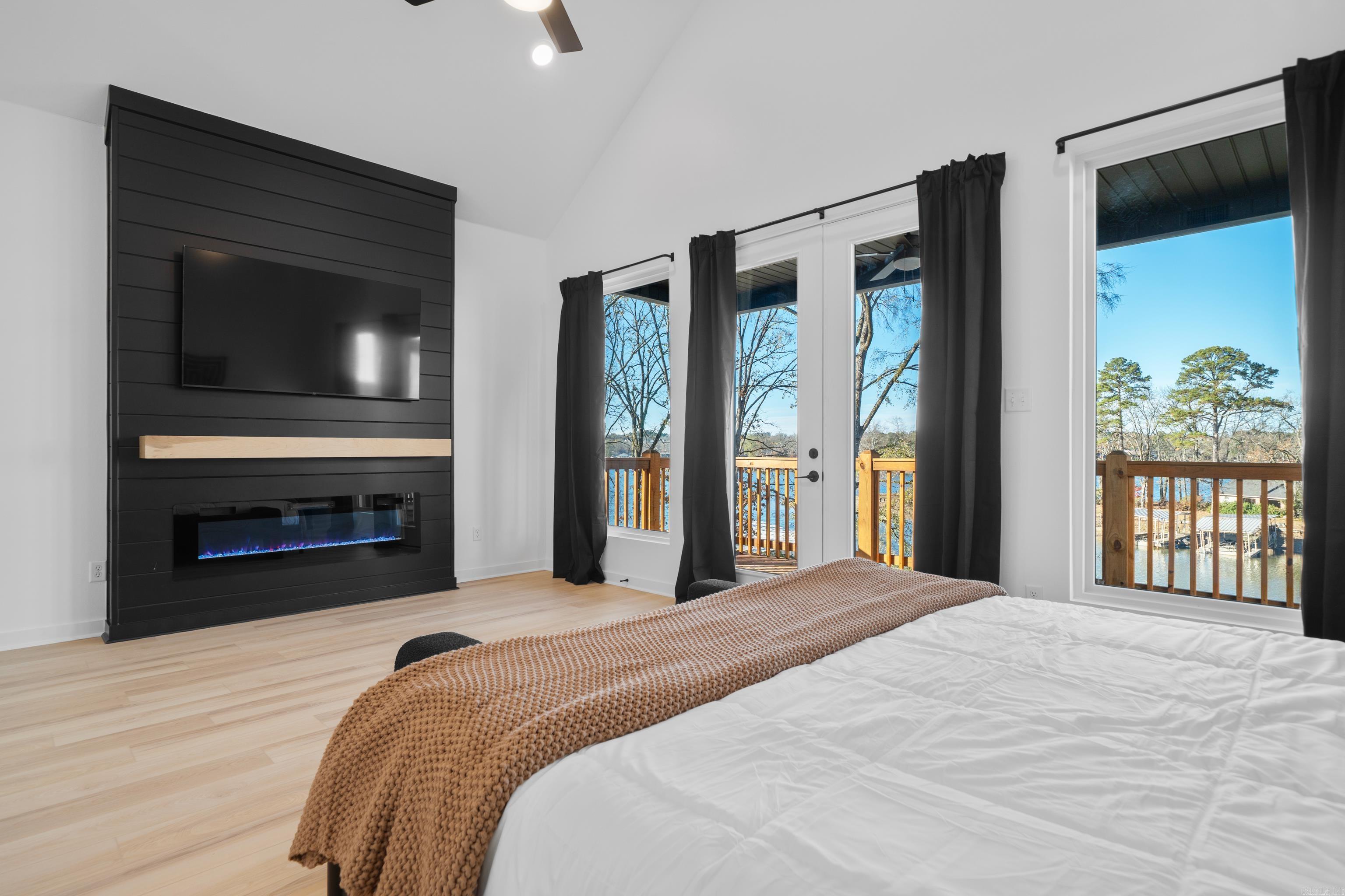 531 Northshore  Hot Springs, AR