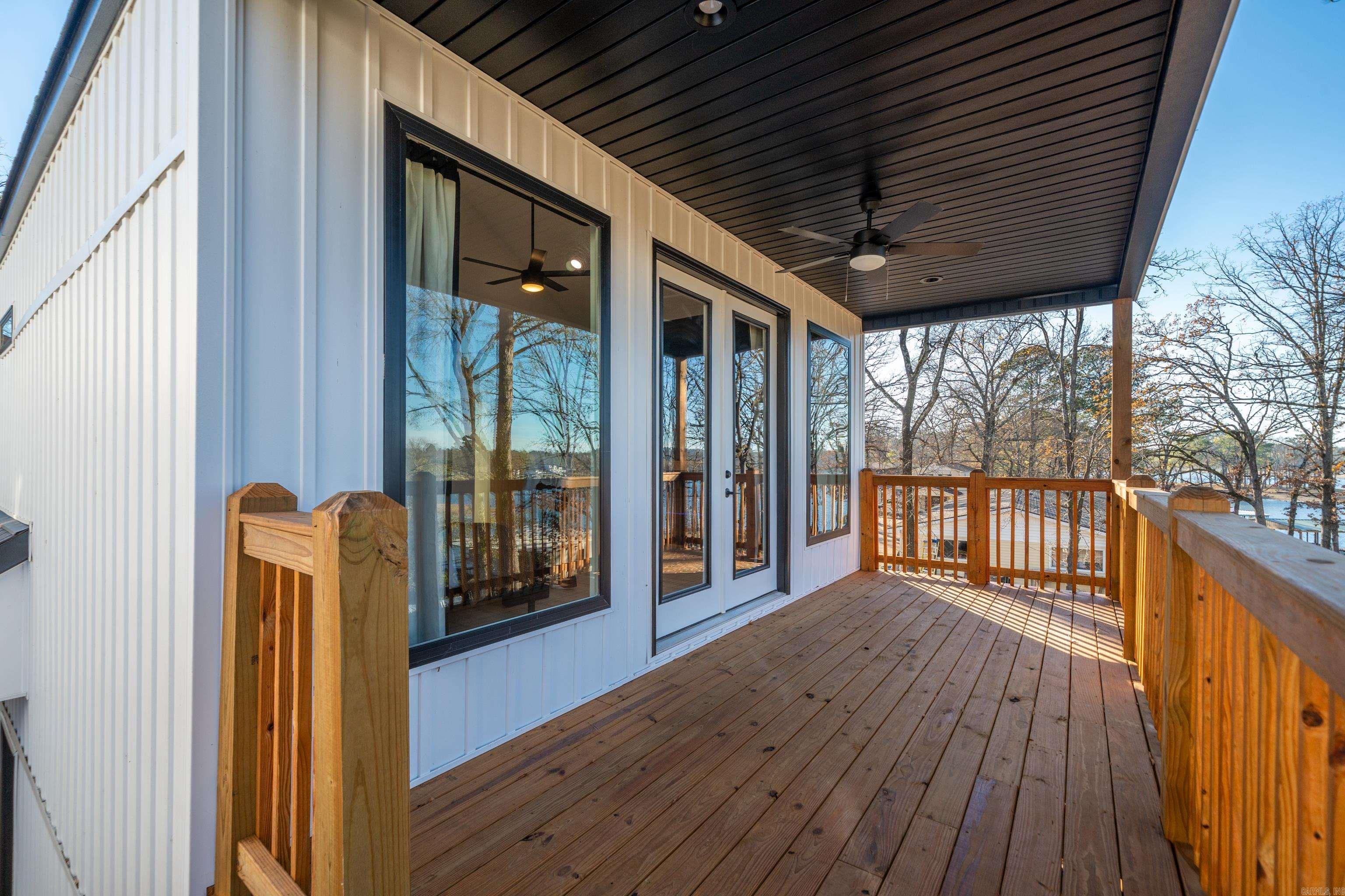 531 Northshore  Hot Springs, AR