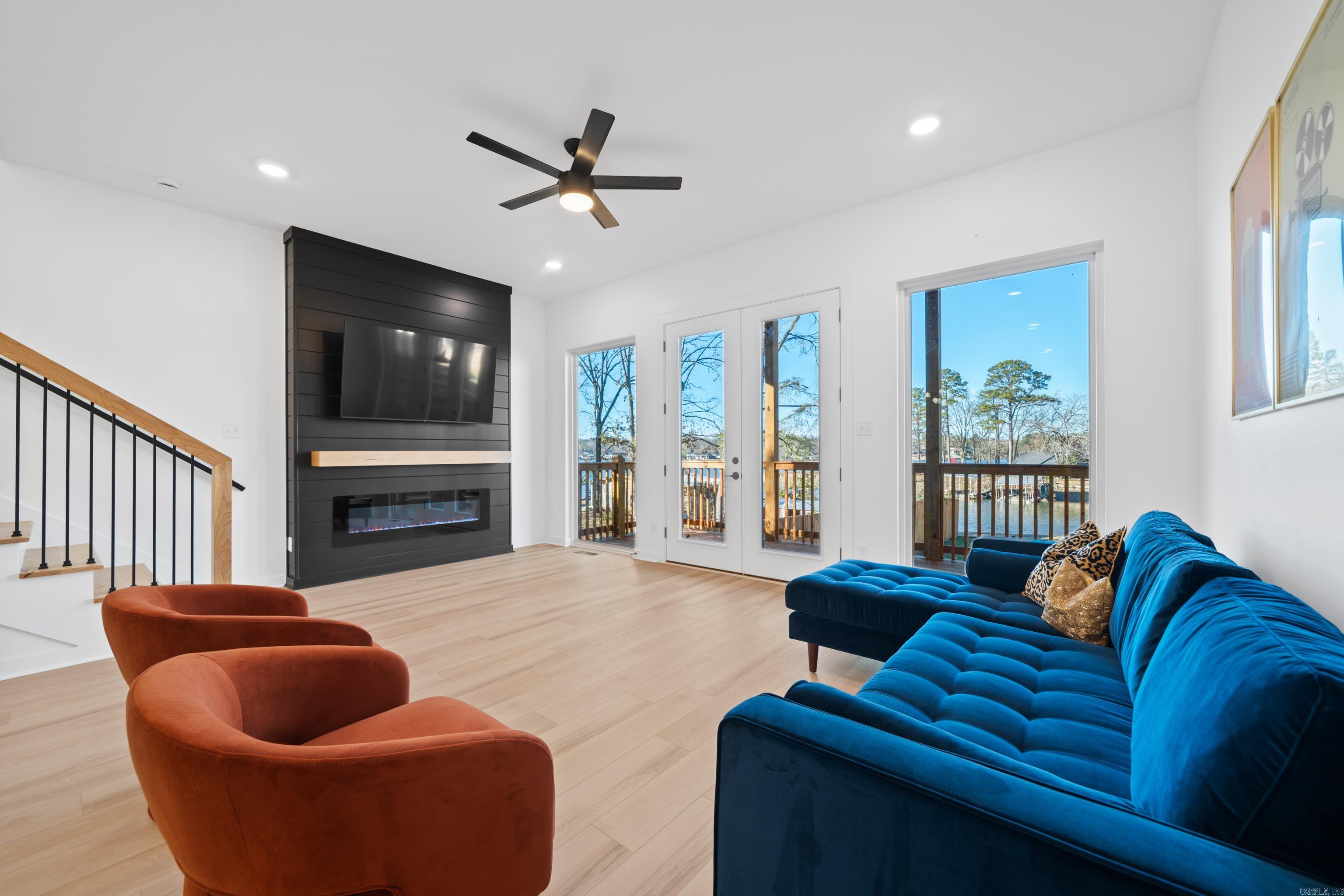 531 Northshore  Hot Springs, AR