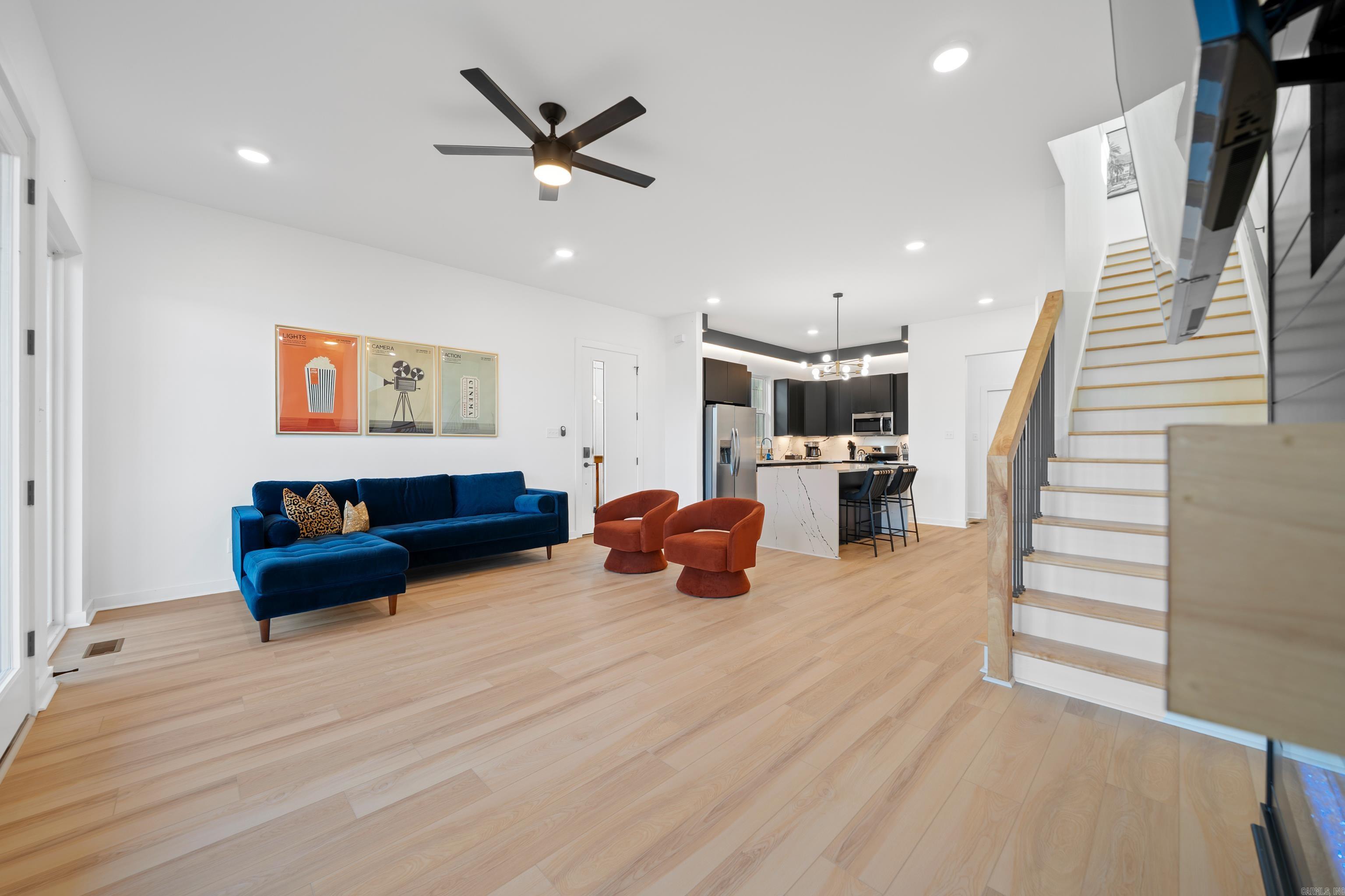 531 Northshore  Hot Springs, AR