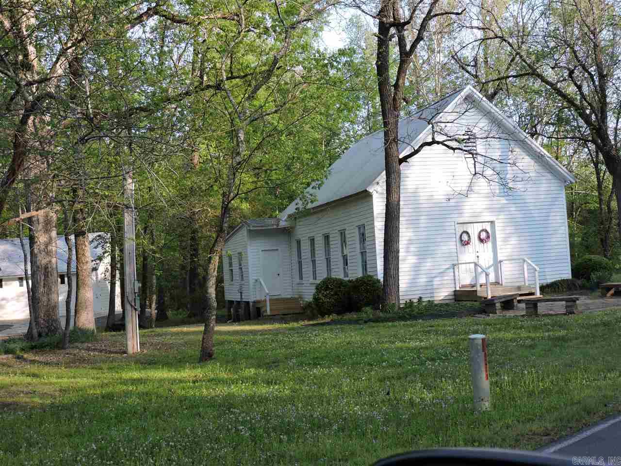  Lot 2 Walnut Grove @ Burlingame Rds.  Little Rock, AR