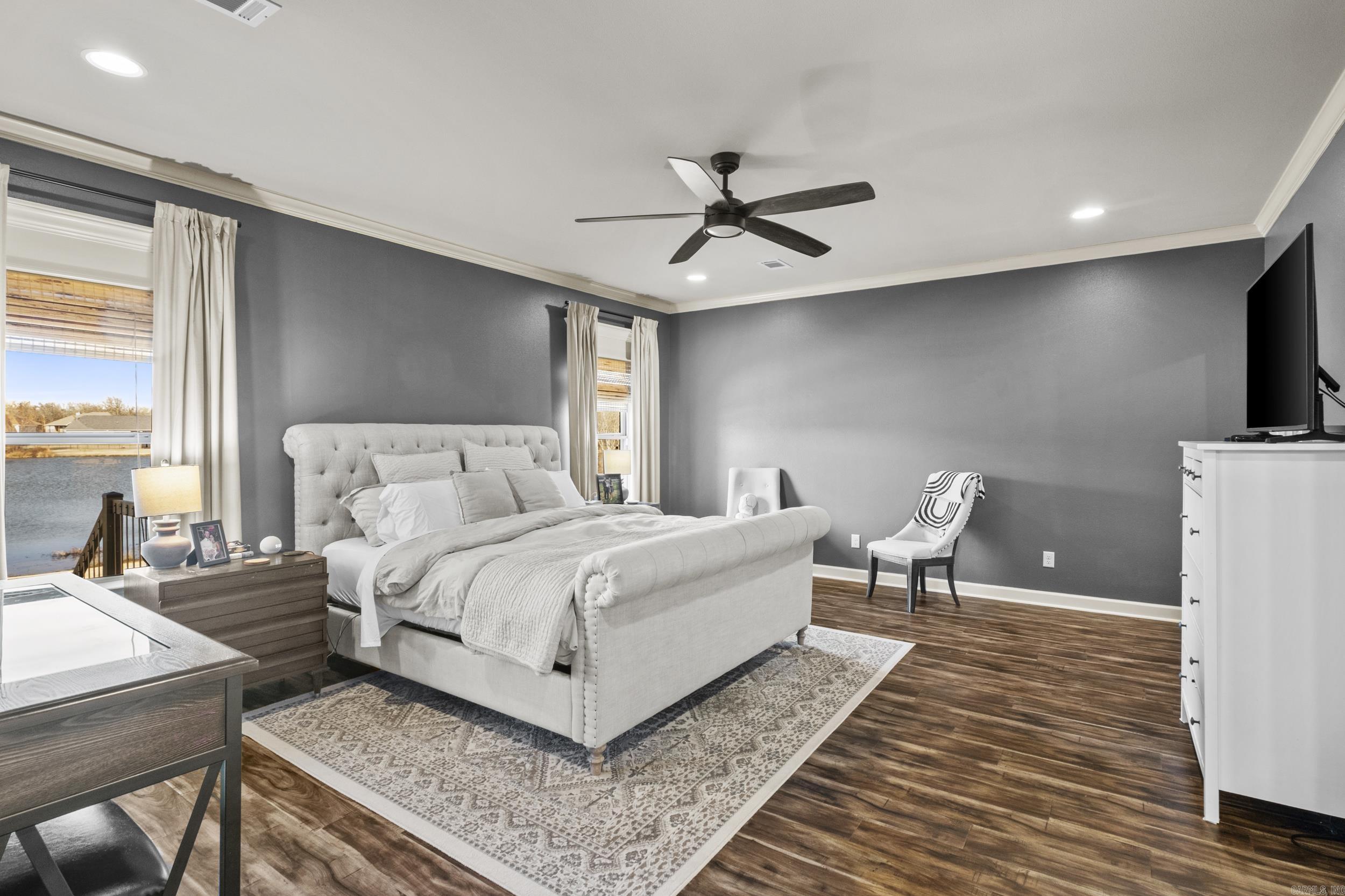 1481 Greystone  Cabot, AR