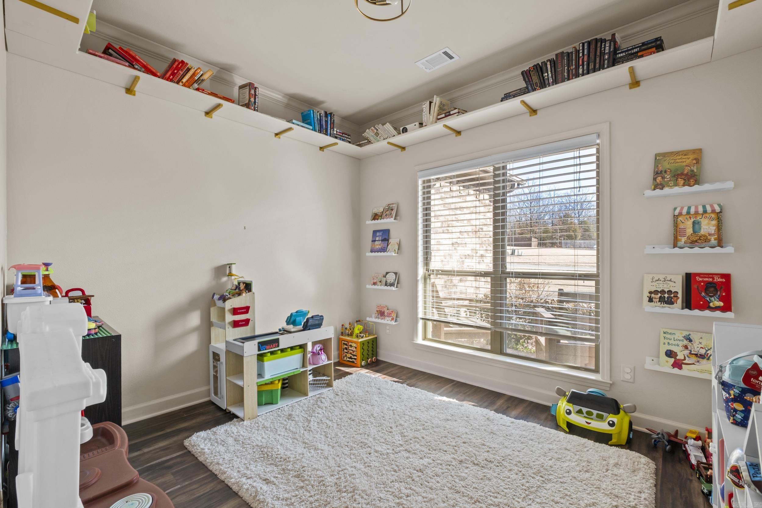 1481 Greystone  Cabot, AR