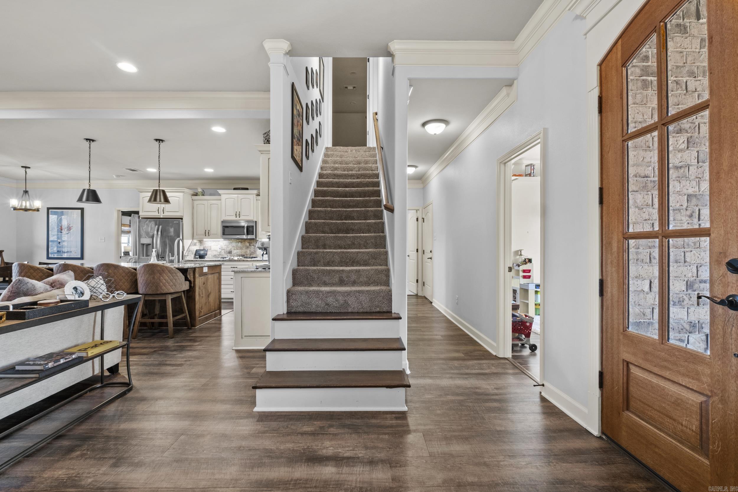 1481 Greystone  Cabot, AR