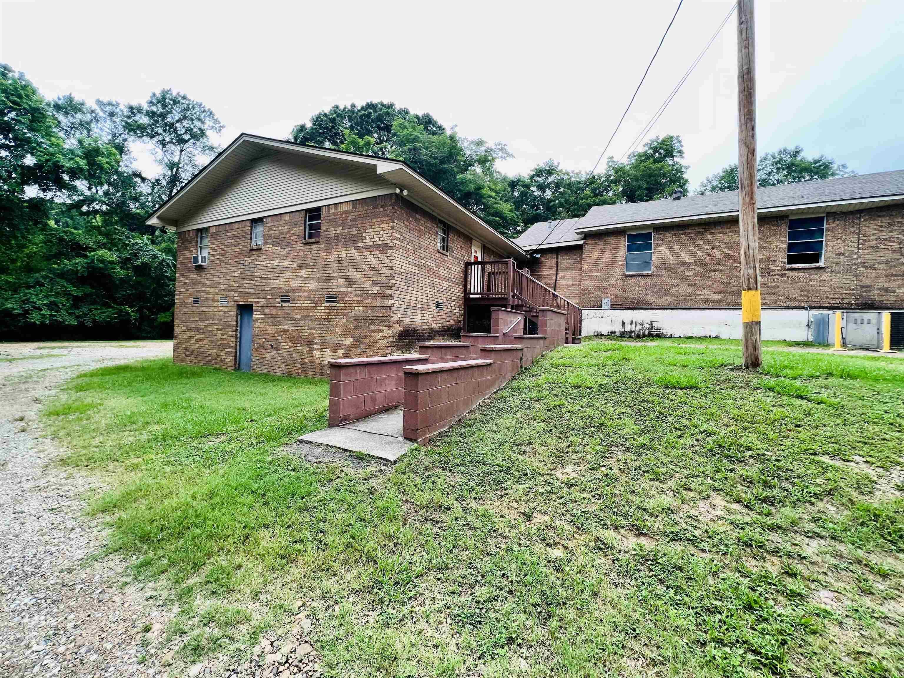 227 S Austin  Arkadelphia, AR