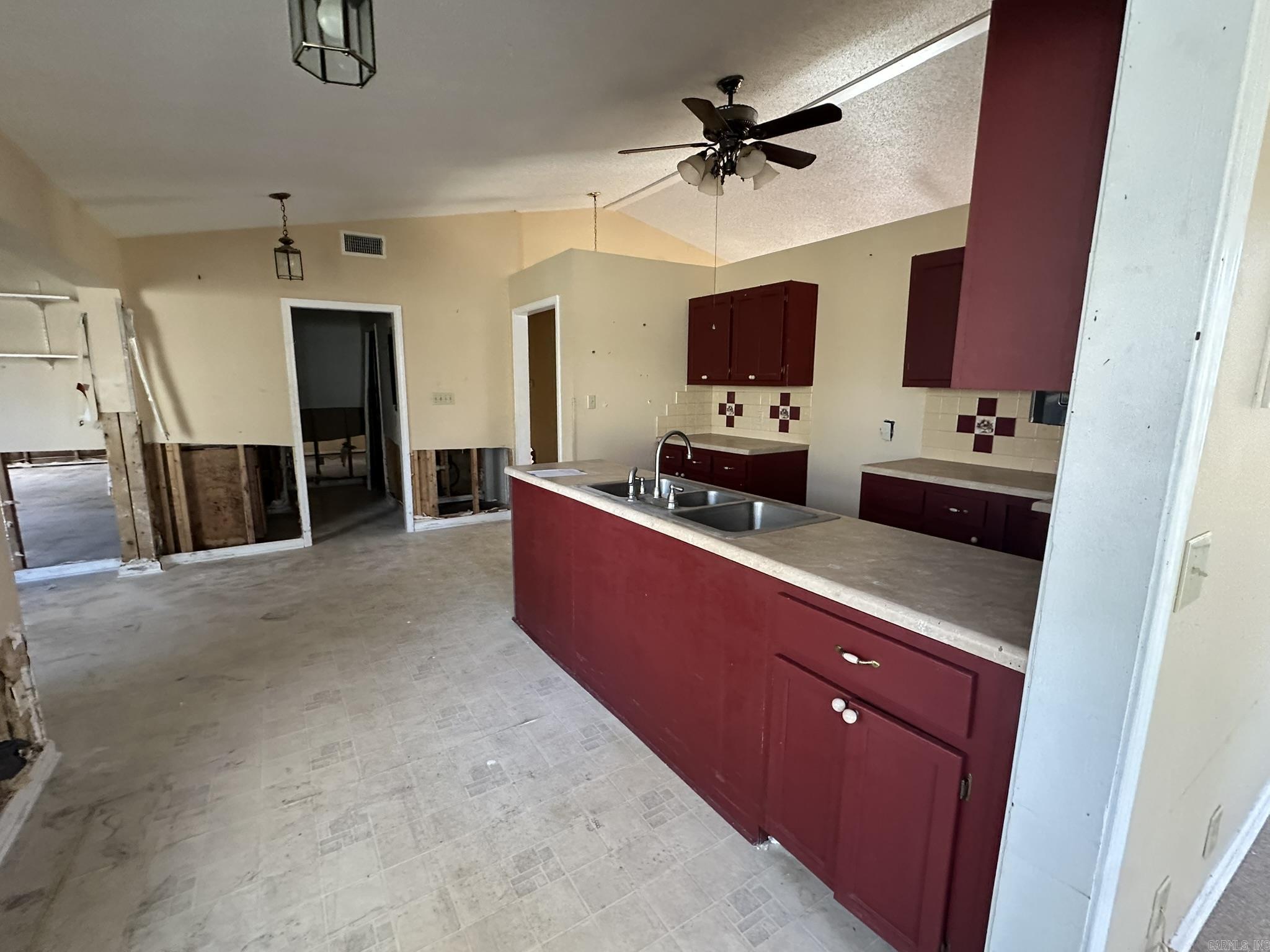 1211 E 47th  Pine Bluff, AR