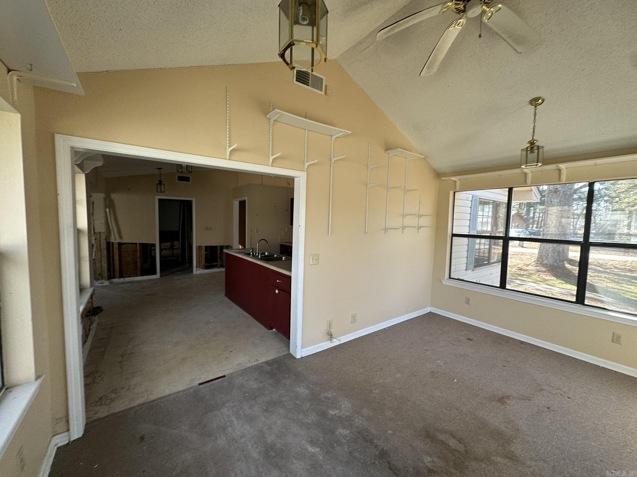 1211 E 47th  Pine Bluff, AR