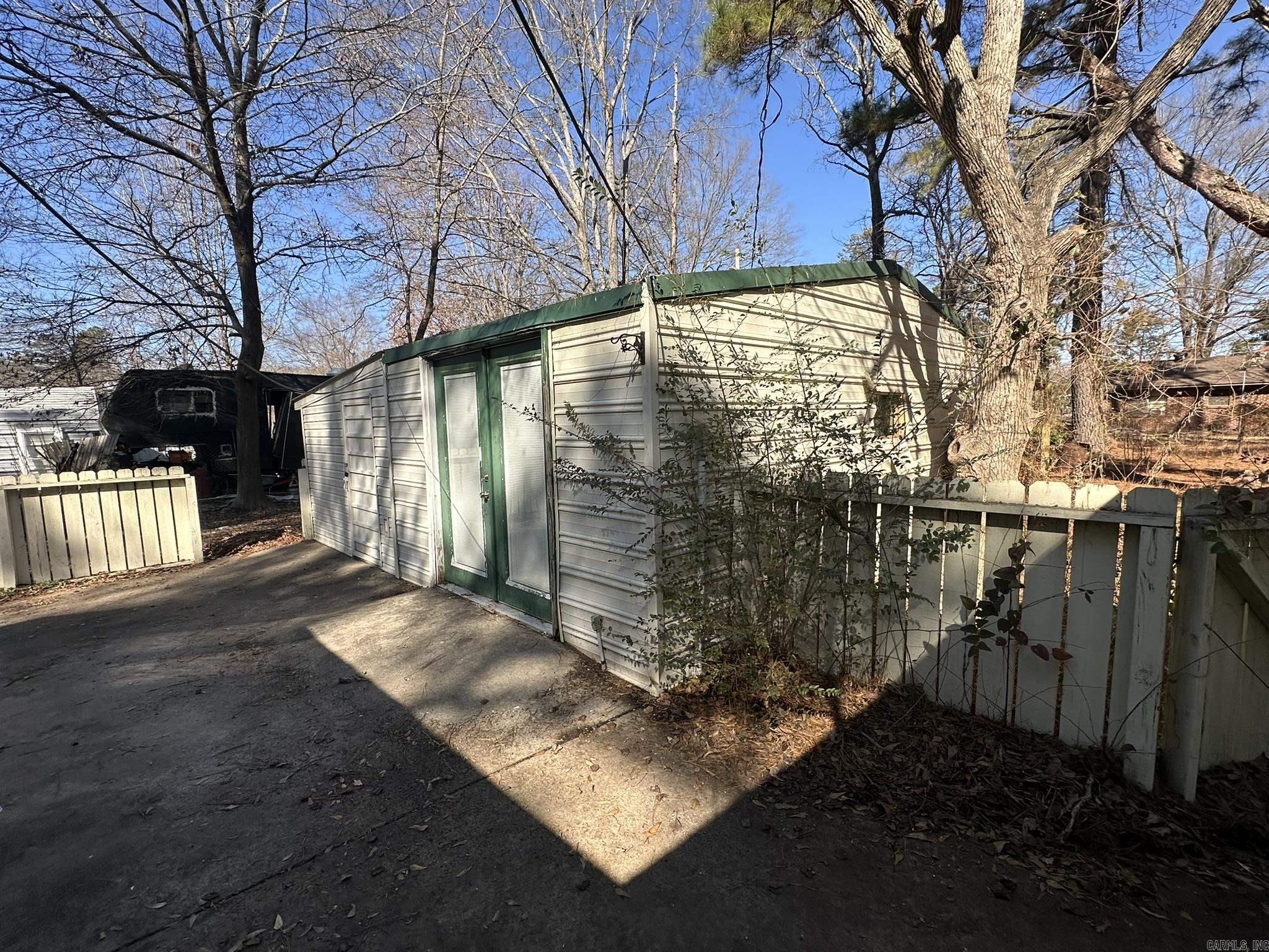 1211 E 47th  Pine Bluff, AR