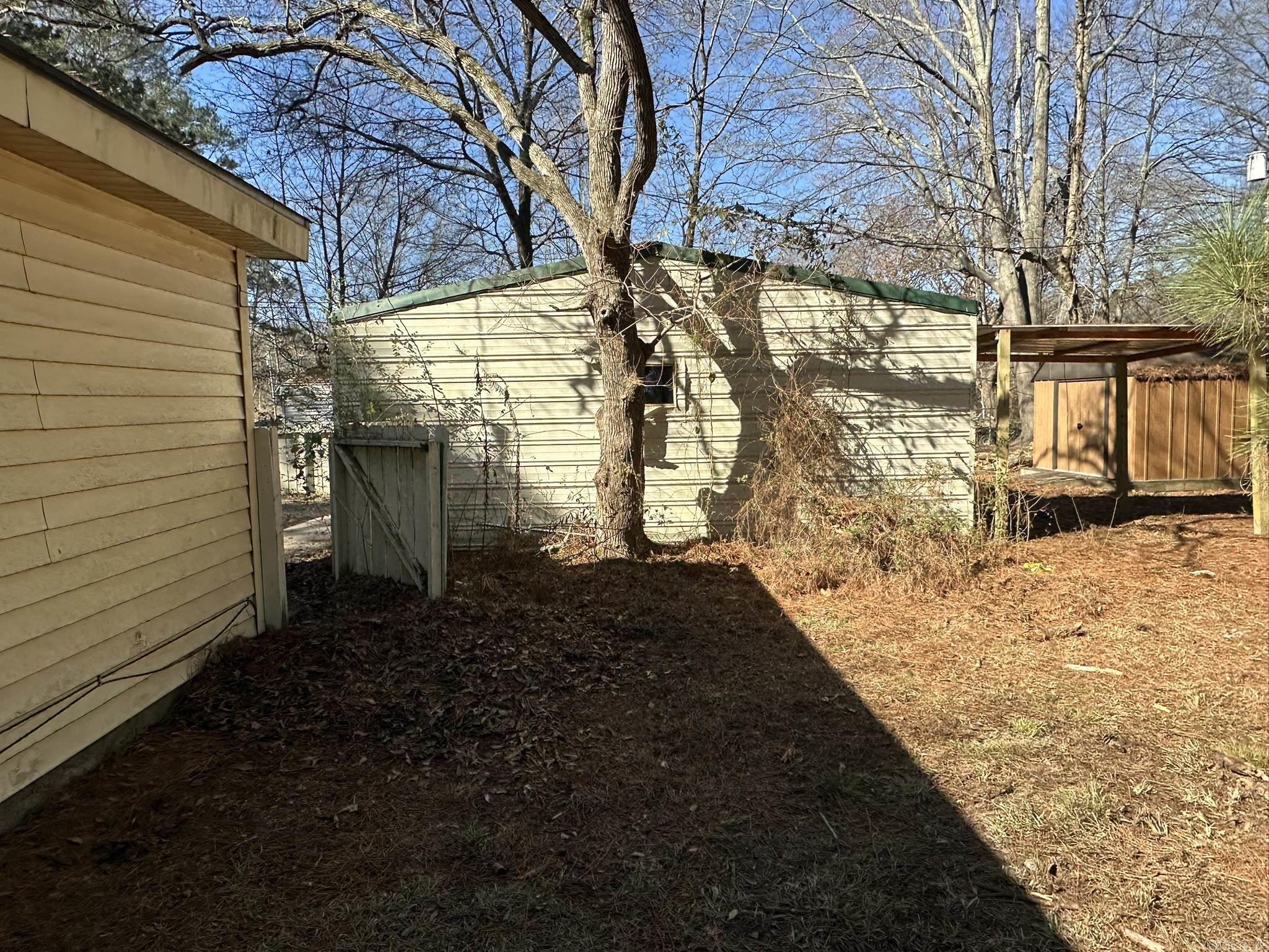 1211 E 47th  Pine Bluff, AR