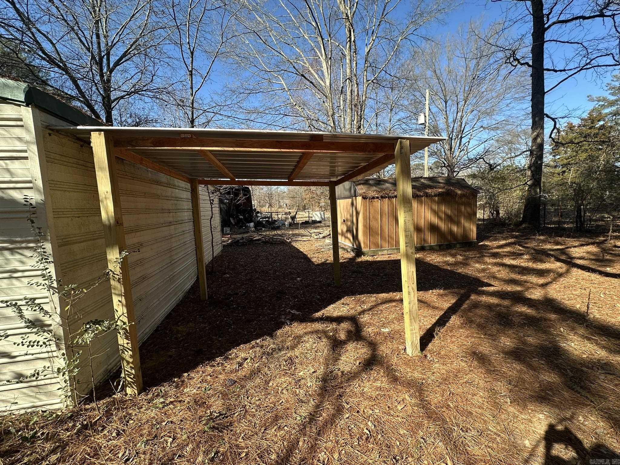 1211 E 47th  Pine Bluff, AR