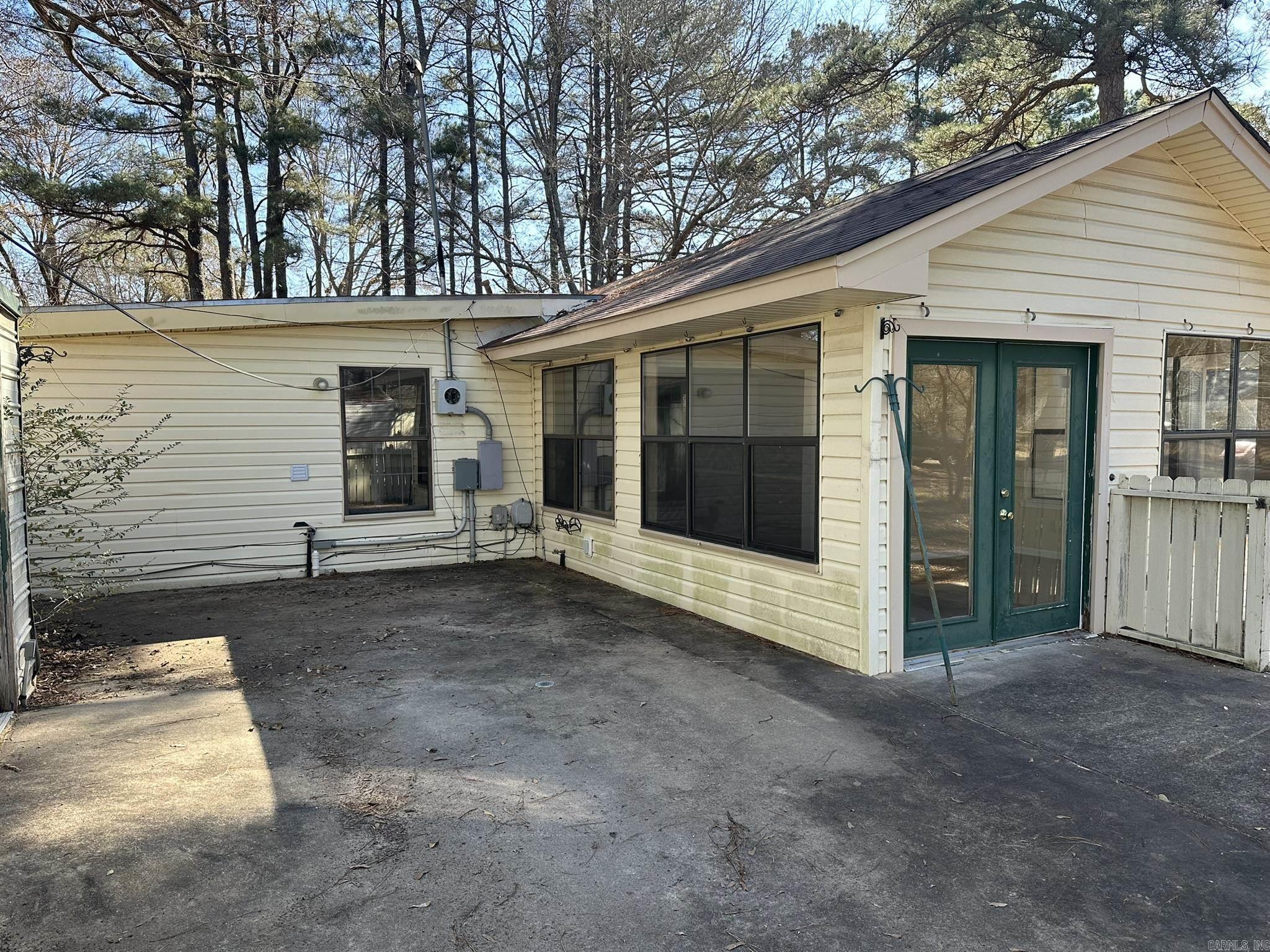 1211 E 47th  Pine Bluff, AR