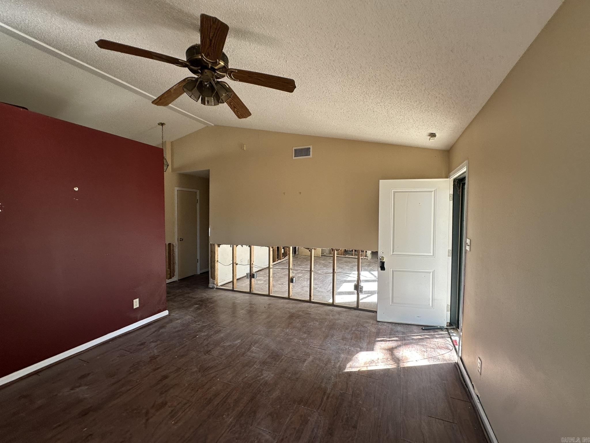 1211 E 47th  Pine Bluff, AR