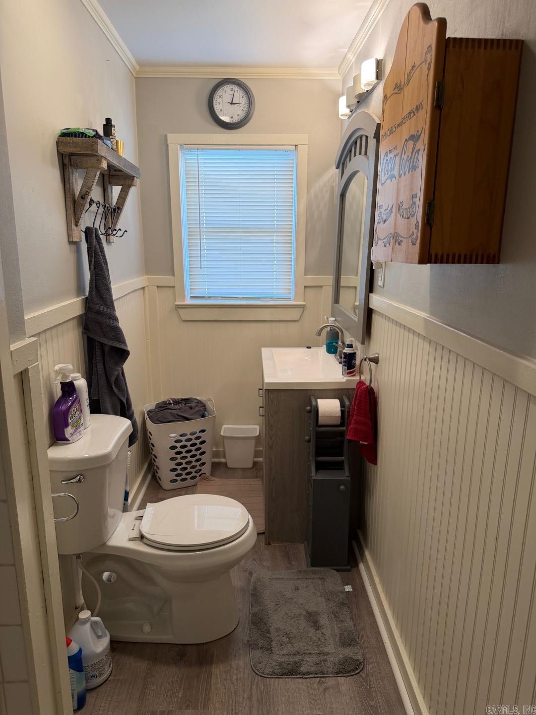 2520 Goza Ave  Camden, AR