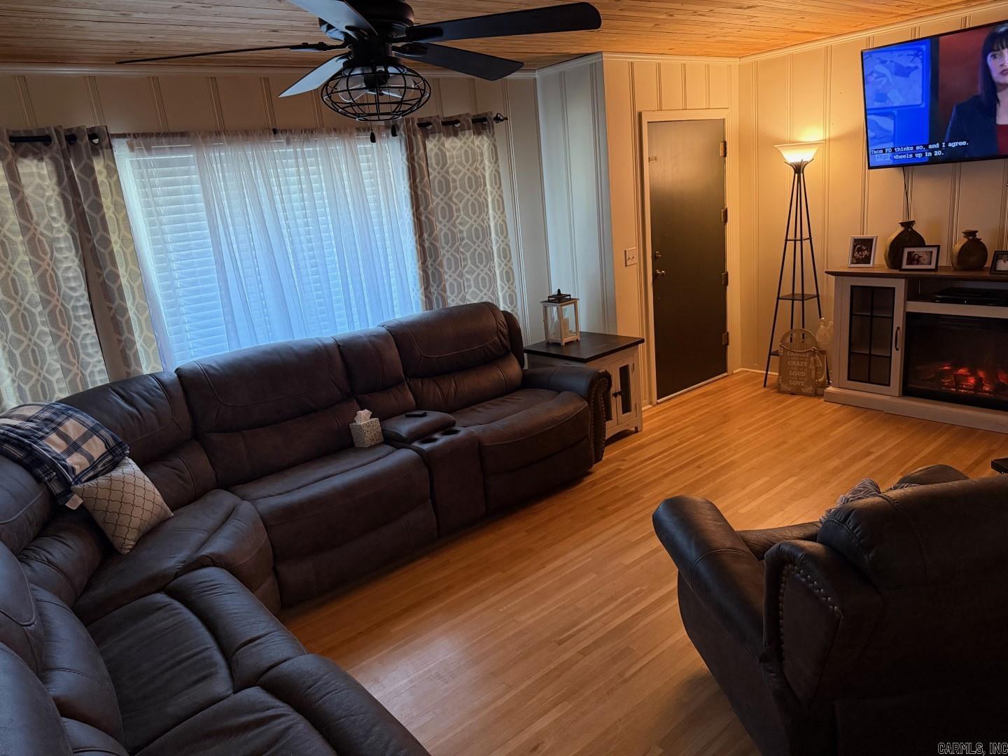 2520 Goza Ave  Camden, AR