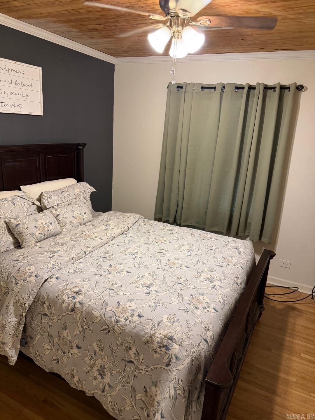 2520 Goza Ave  Camden, AR