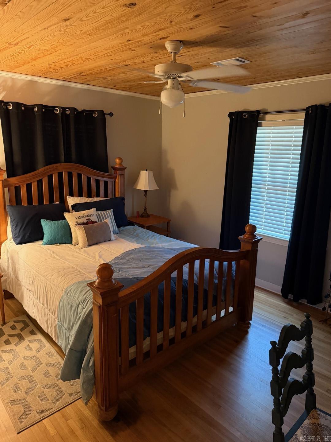 2520 Goza Ave  Camden, AR