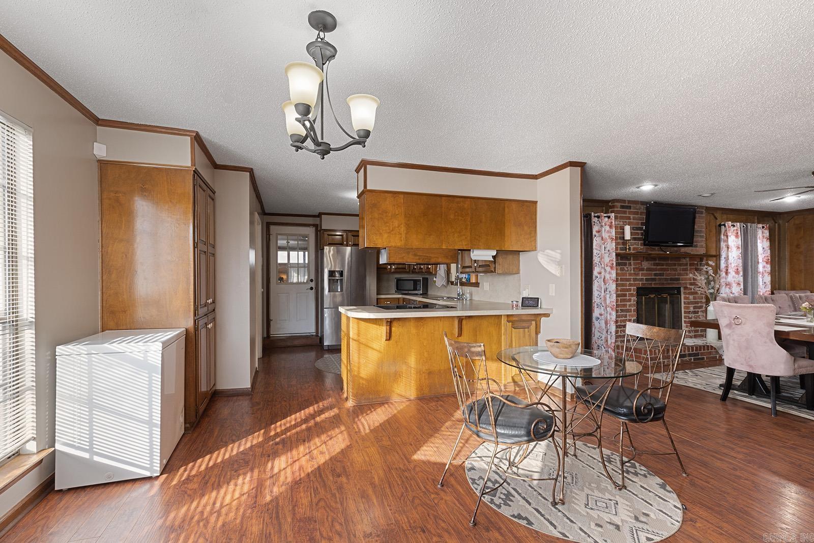 52 Dove Creek  North Little Rock, AR