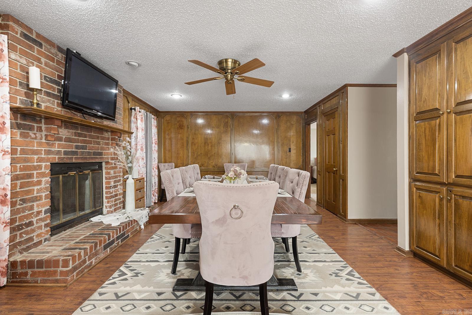 52 Dove Creek  North Little Rock, AR