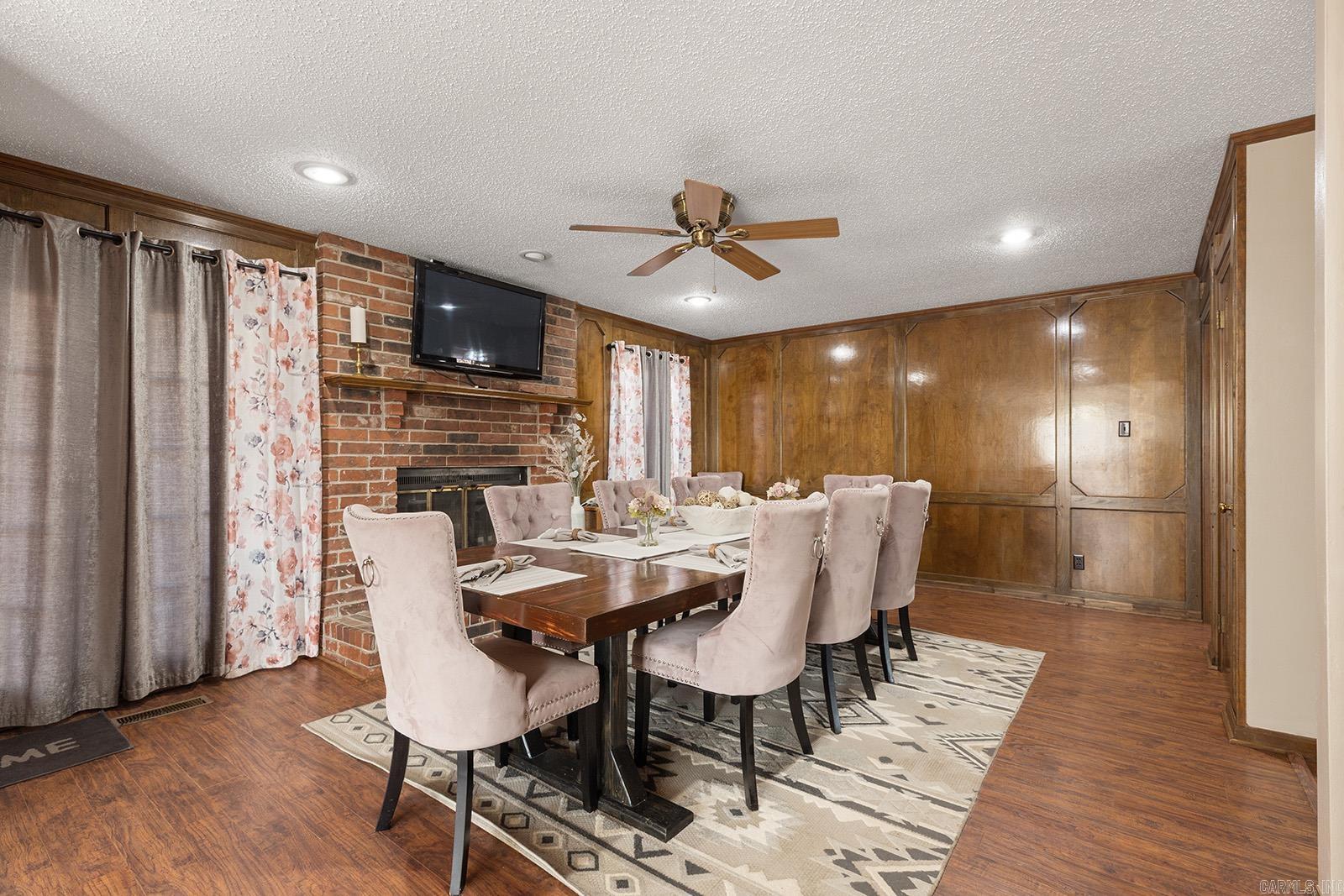 52 Dove Creek  North Little Rock, AR