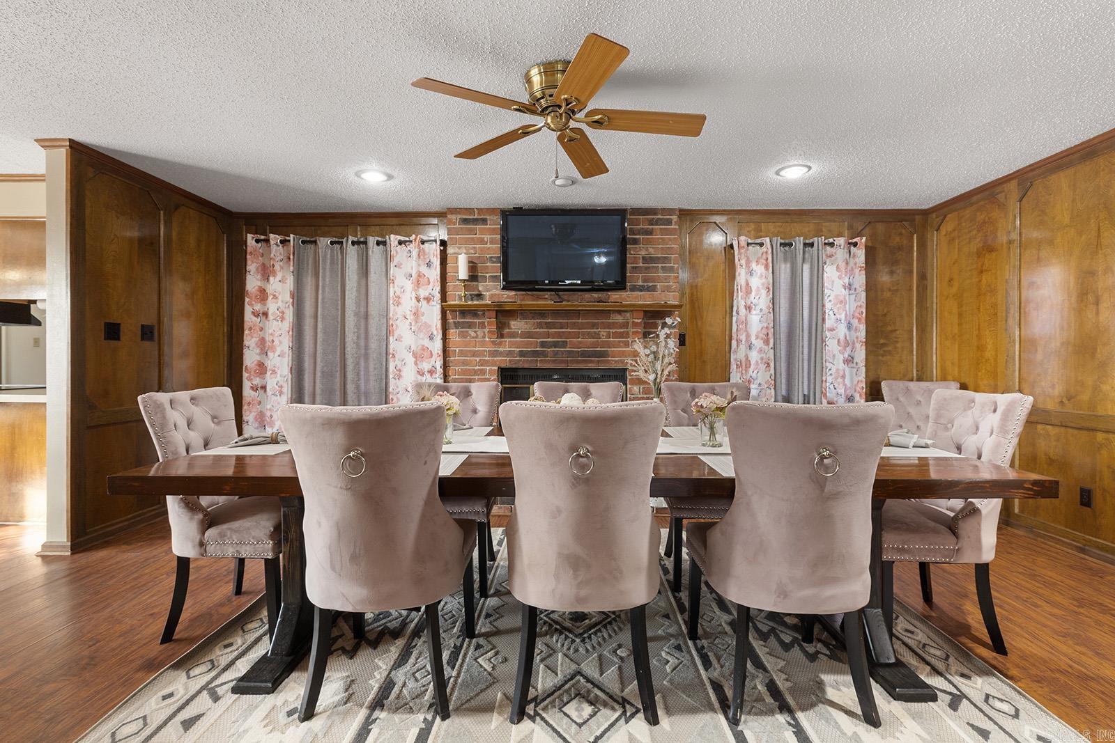 52 Dove Creek  North Little Rock, AR