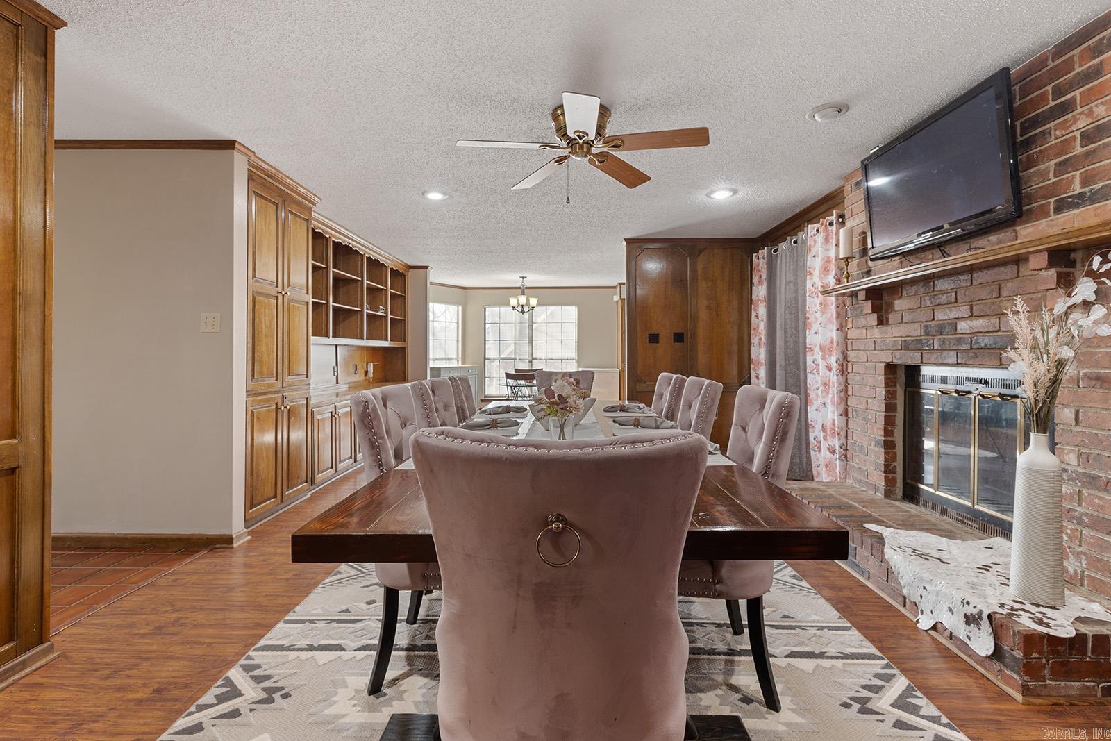 52 Dove Creek  North Little Rock, AR