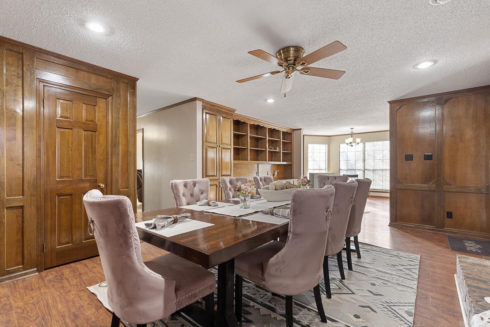 52 Dove Creek  North Little Rock, AR