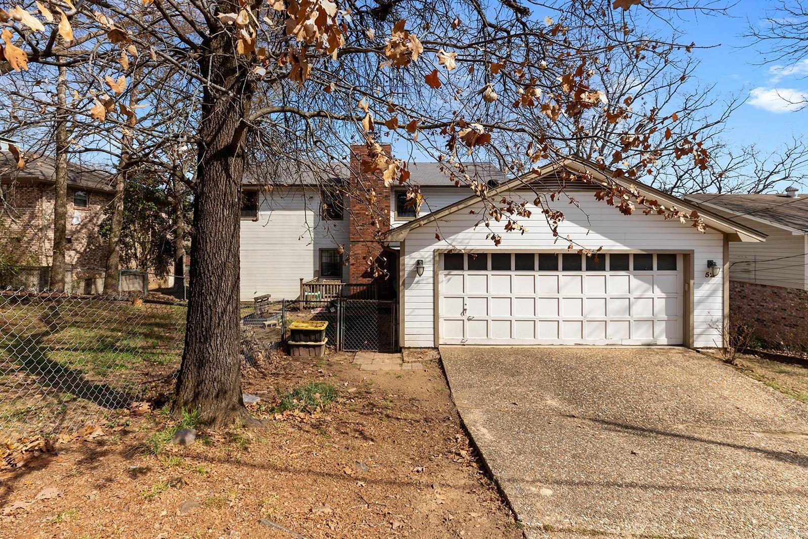 52 Dove Creek  North Little Rock, AR