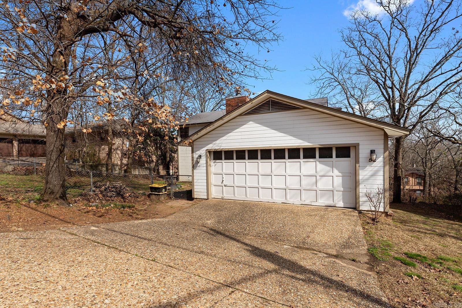 52 Dove Creek  North Little Rock, AR