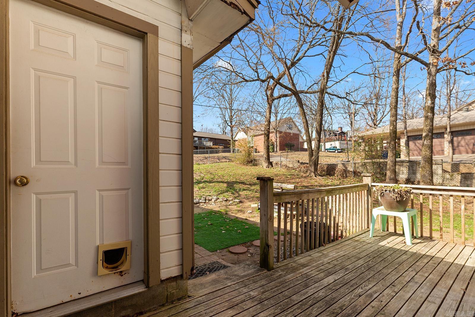 52 Dove Creek  North Little Rock, AR