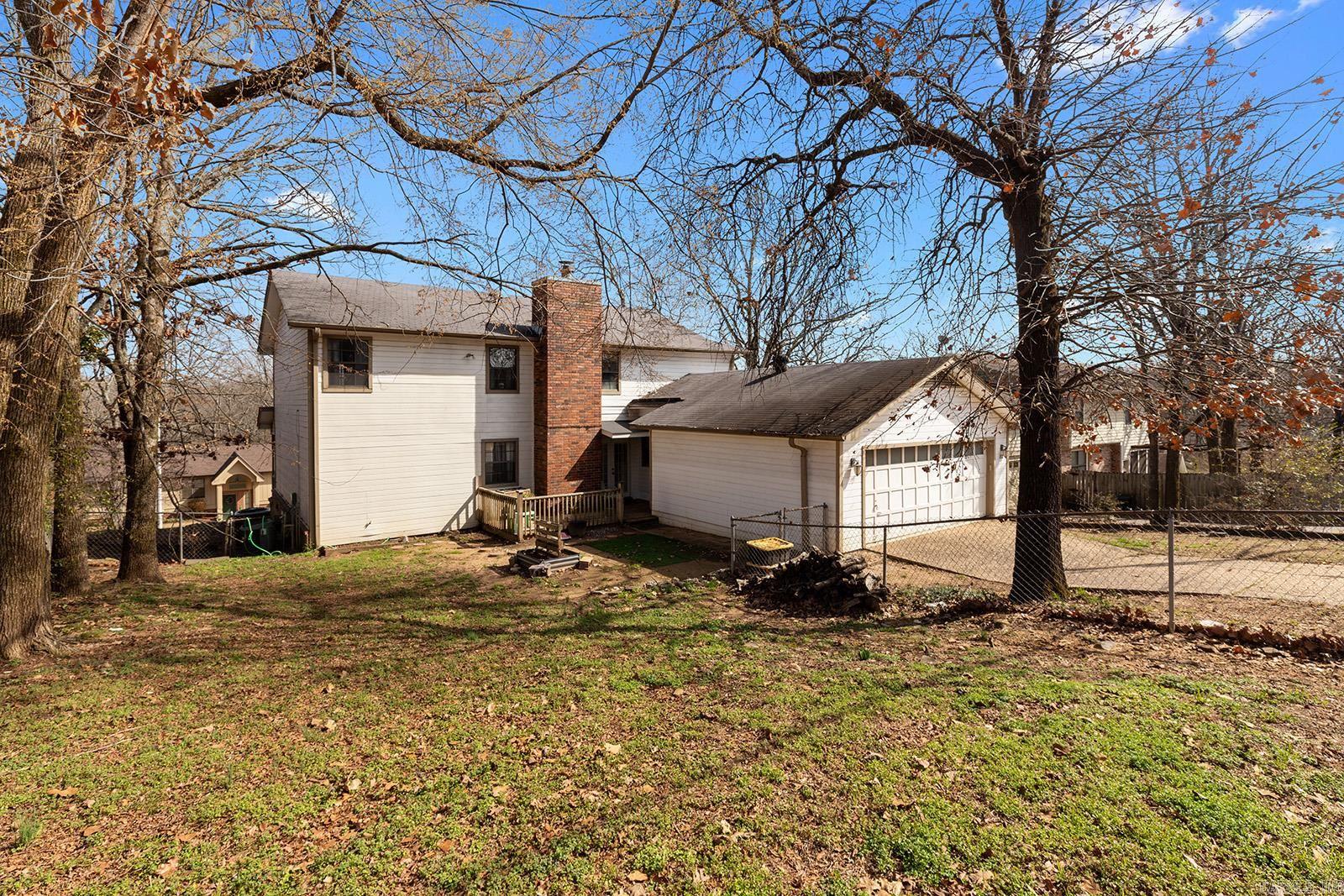 52 Dove Creek  North Little Rock, AR