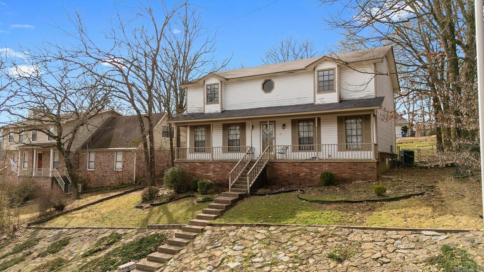 52 Dove Creek  North Little Rock, AR