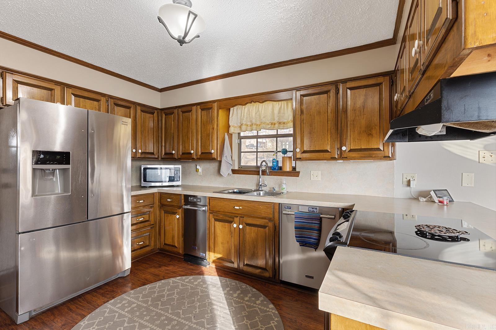 52 Dove Creek  North Little Rock, AR