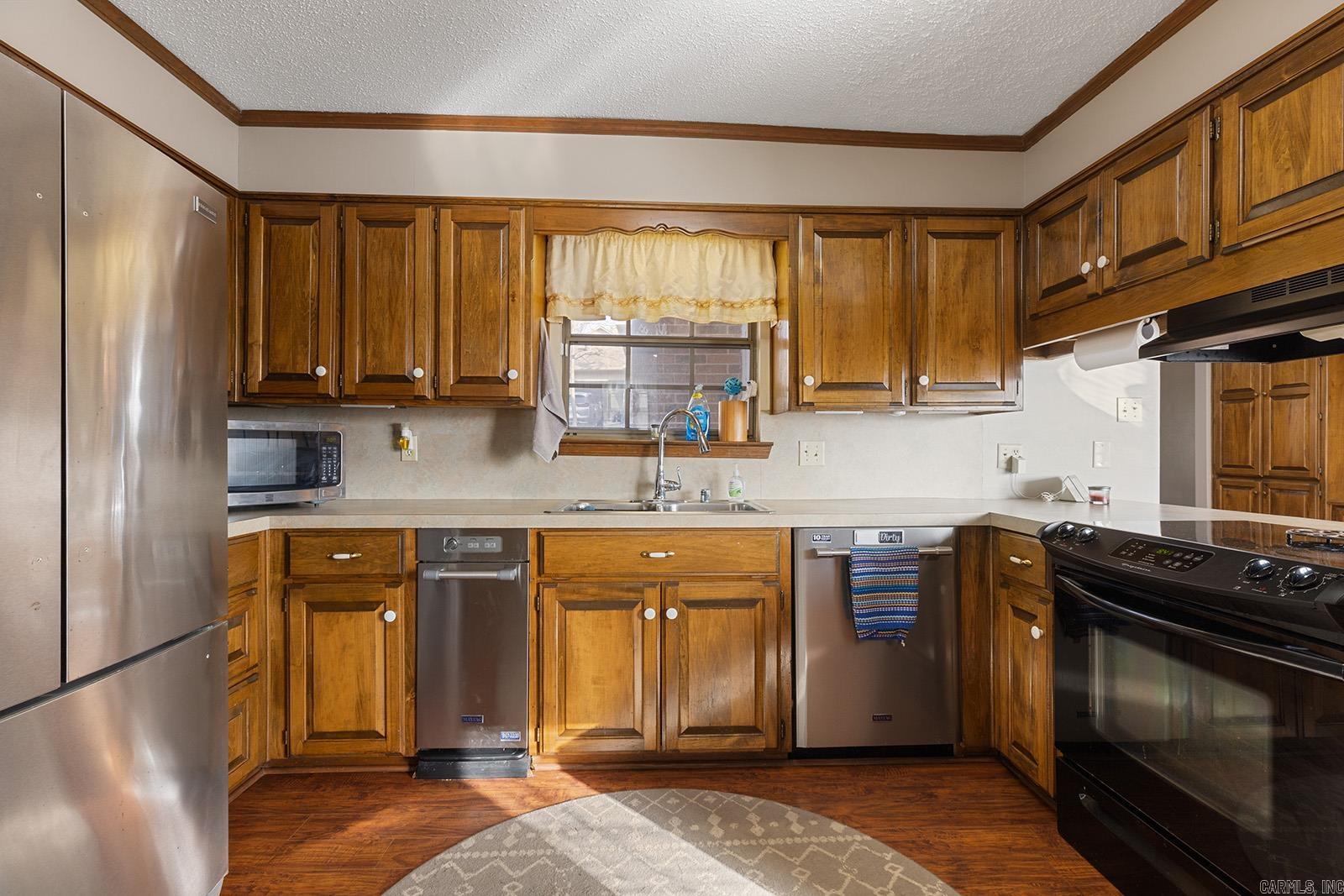 52 Dove Creek  North Little Rock, AR