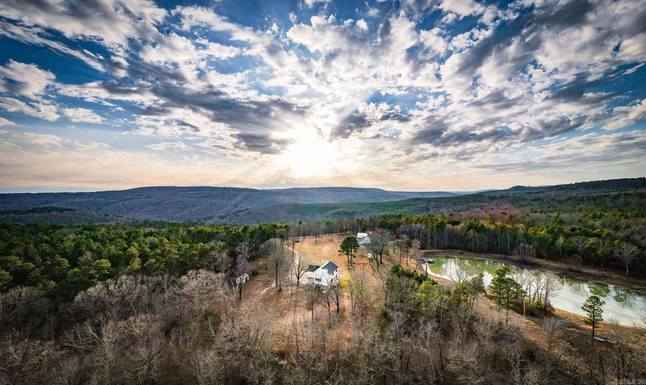 3295  Oyler  Clinton, AR