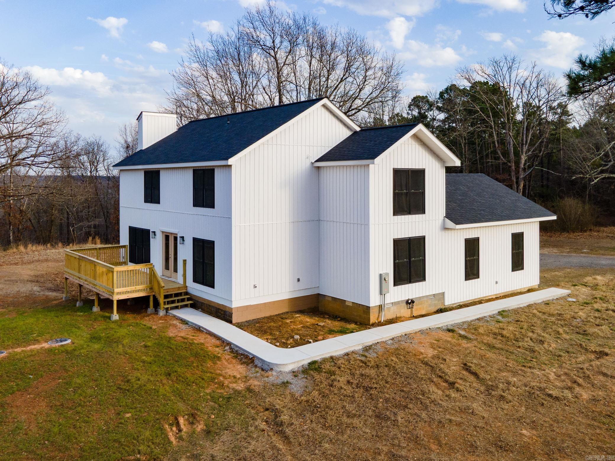 3295 Oyler  Clinton, AR