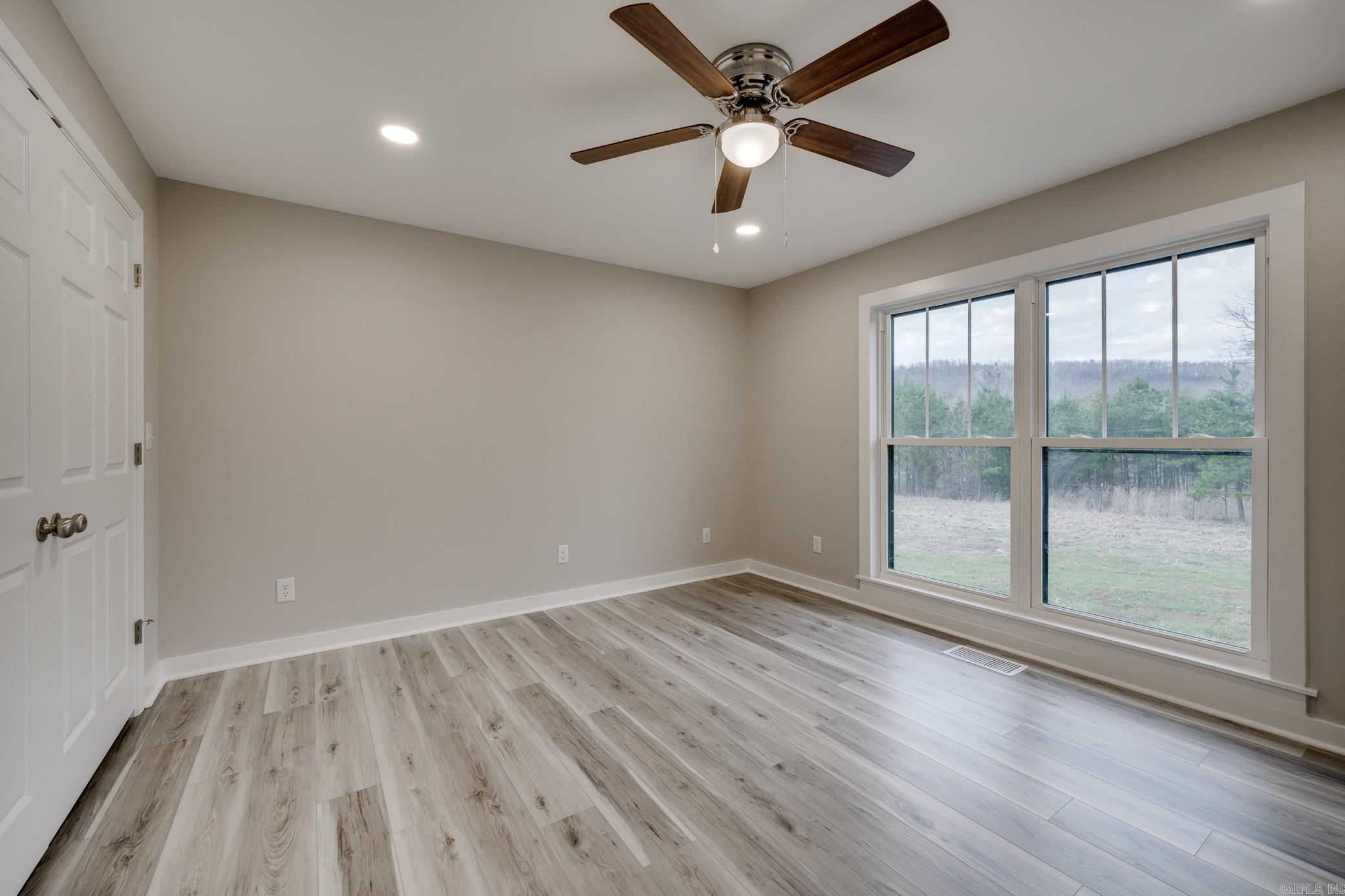 3295 Oyler  Clinton, AR