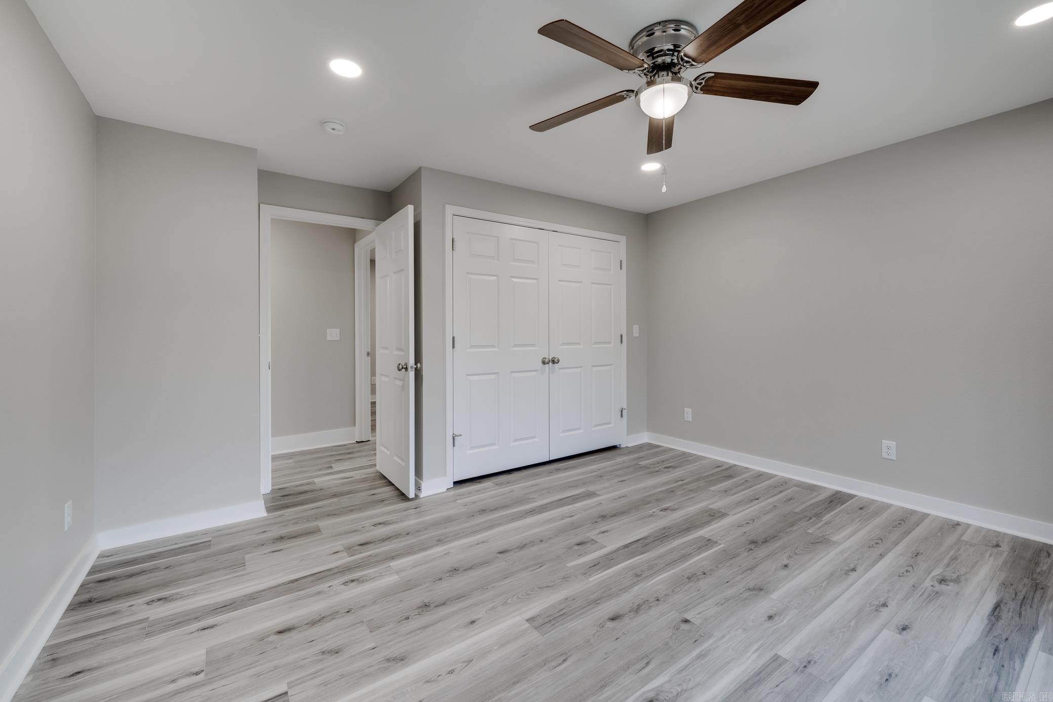 3295 Oyler  Clinton, AR