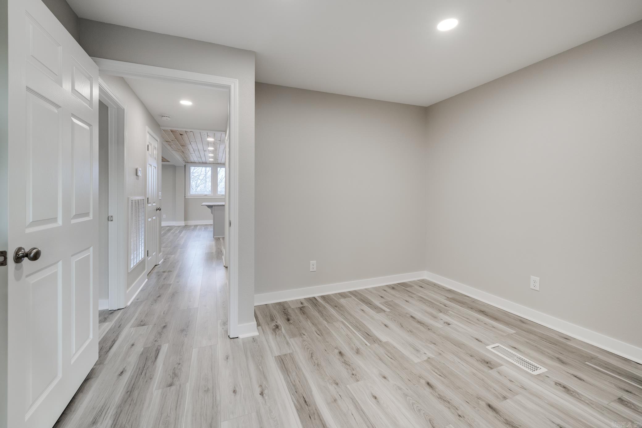 3295 Oyler  Clinton, AR