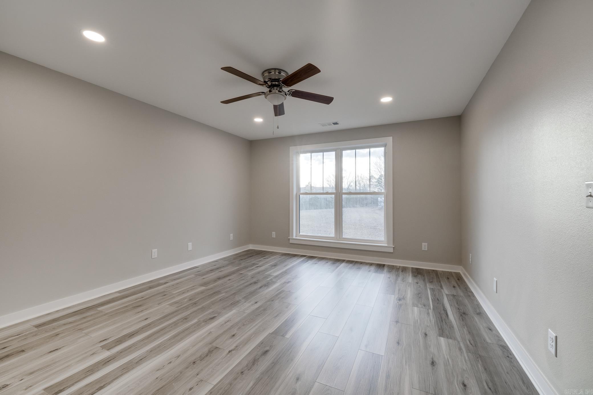 3295 Oyler  Clinton, AR