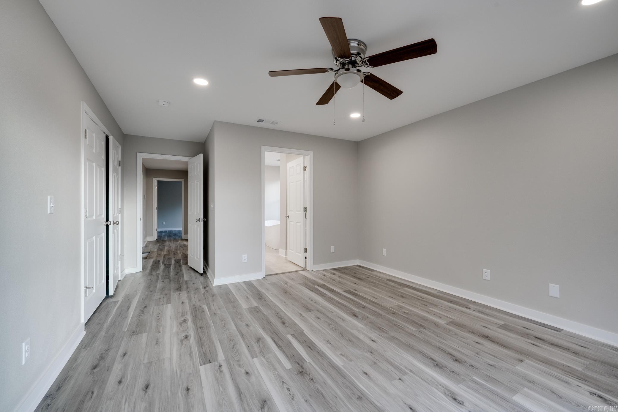 3295 Oyler  Clinton, AR