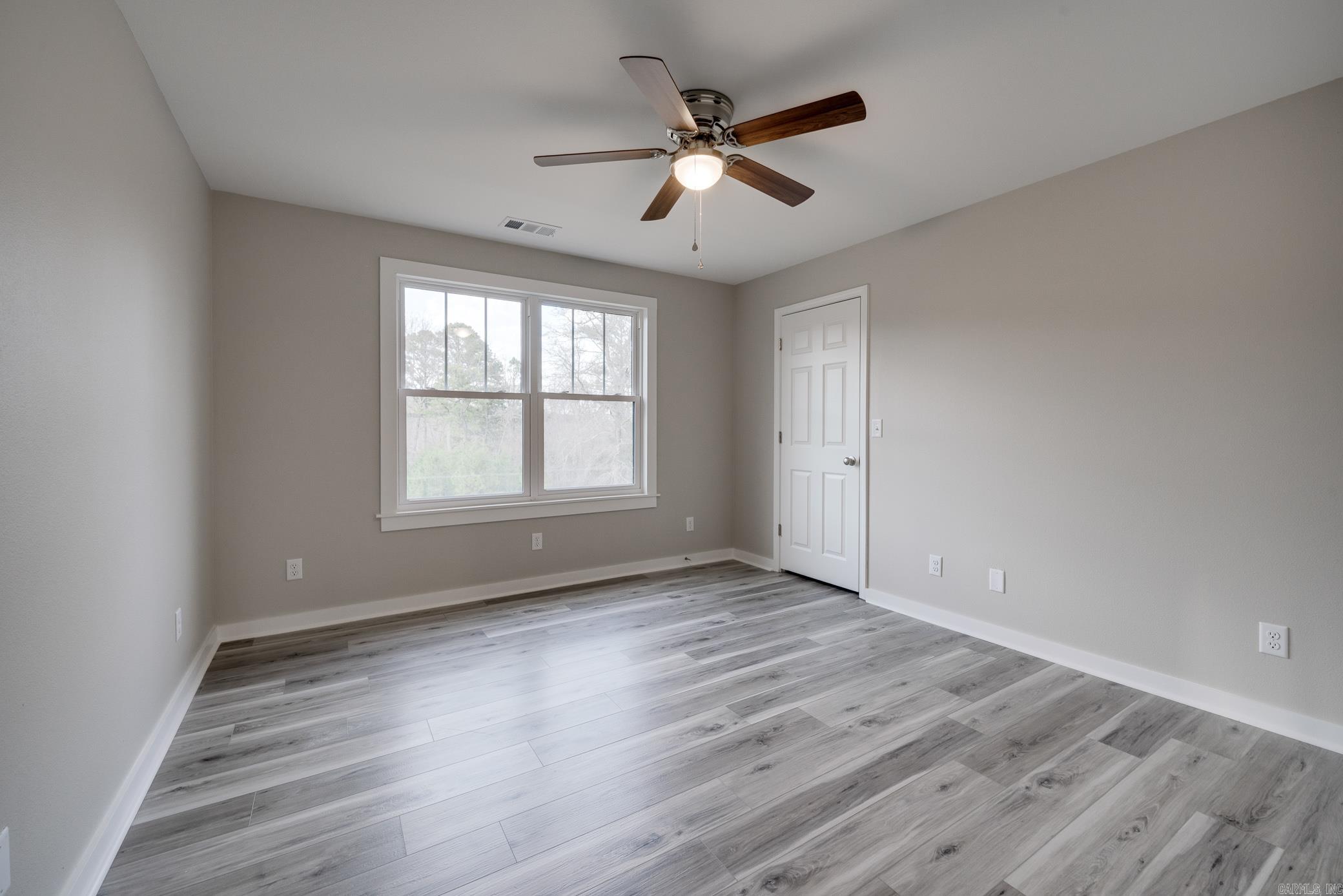 3295 Oyler  Clinton, AR