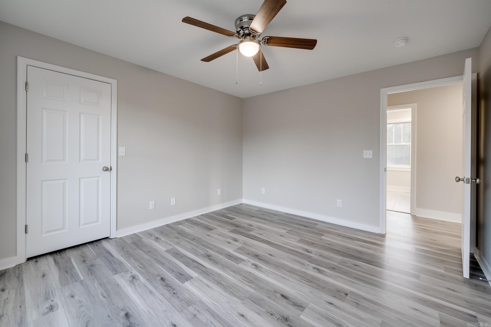 3295 Oyler  Clinton, AR