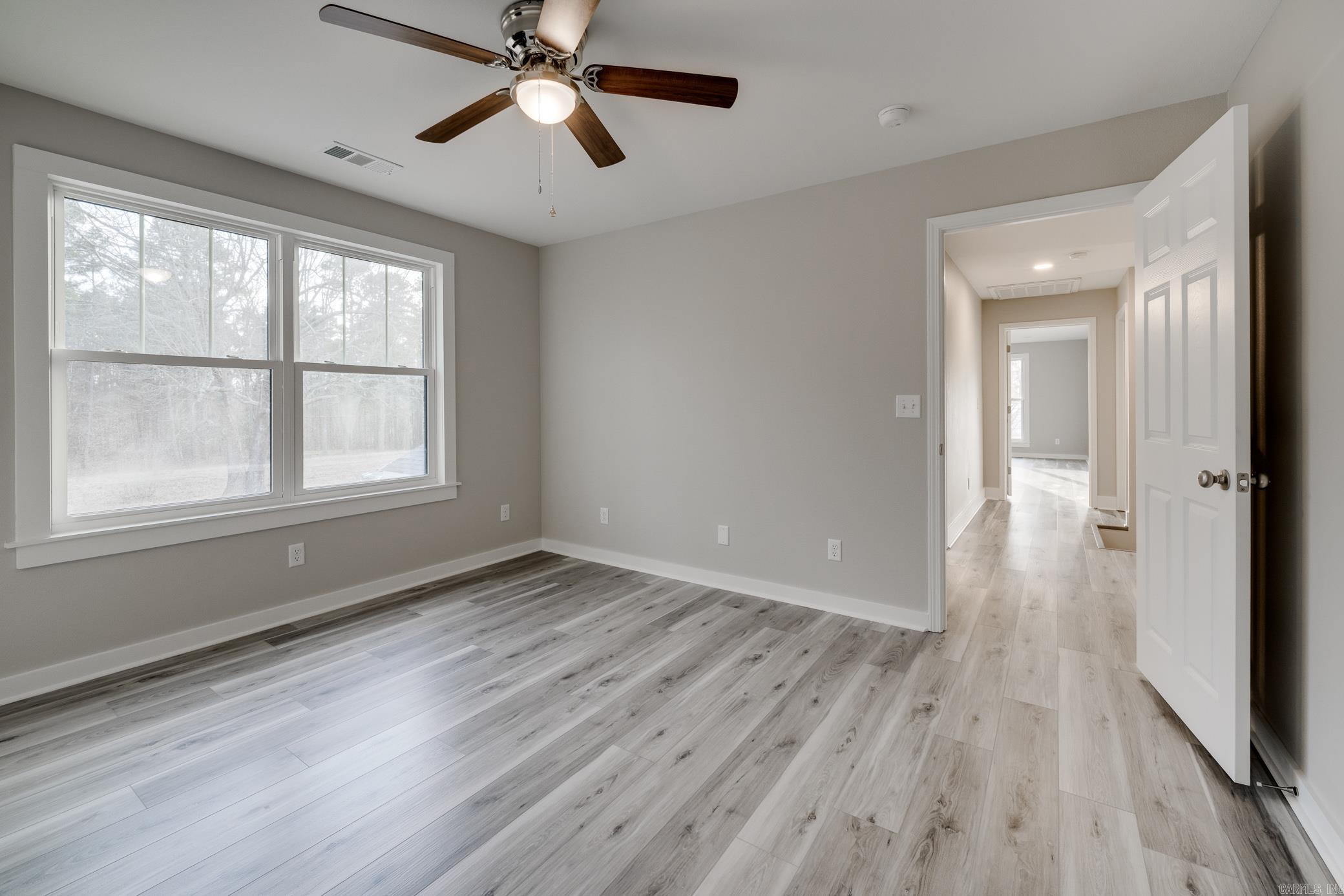 3295 Oyler  Clinton, AR